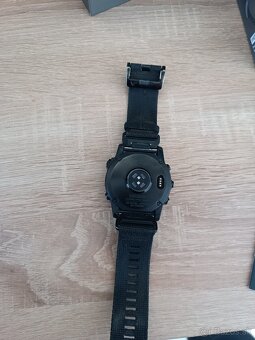 Garmin tactix7 solar - 2