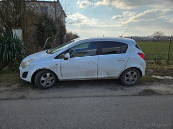 Opel Corsa D 1.3 CDTI 55kw - 2