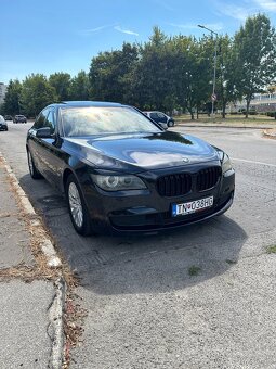 BMW 7 - 2