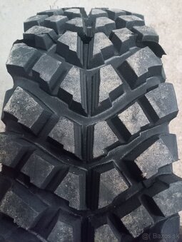 195/80R15 97Q TRUCK 2000 4x4 - 2