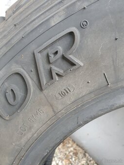 235/70 R16 - 2