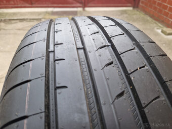 235/55 r18 letne pneumatiky 235 55 18 - 2