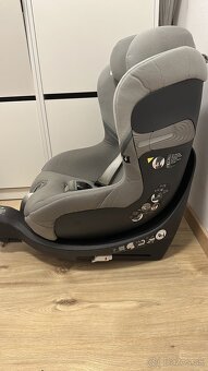 Cybex Sirona S i-size 360 - 2