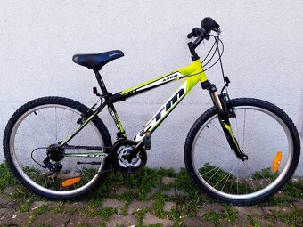 Bicykel CTM Axon - 2