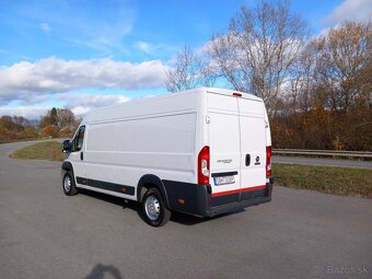 Fiat Ducato 2.3 96kw MultiJet L4H2 Maxi - 2