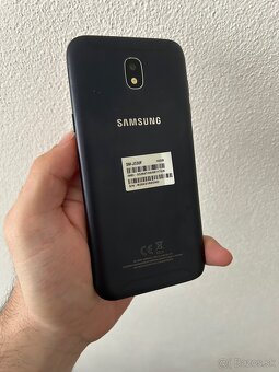 Samsung Galaxy j5 2017 - 2