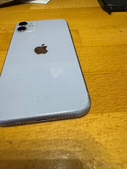 Iphone 11 256GB - 2