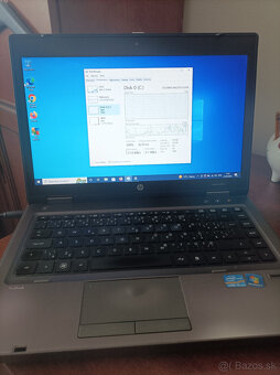 Predam 2 notebook HP probook 6460b - 2