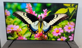 Smart tv SAMSUNG UE50TU8072-(127cm)-4K - 2