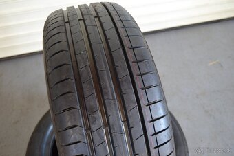 225/50 R18 Letne pneumatiky Pirelli Runflat 2ks - 2