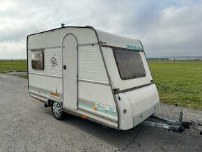 Karavan Caravelair Bamba 330 - 2