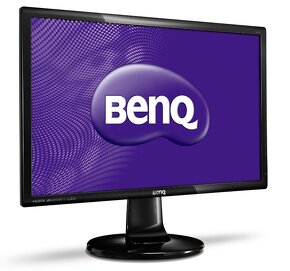 Monitor BenQ 27" - 2