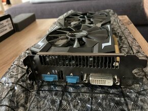 SAPPHIRE RADEON RX460 2GB GDDR5 - 2