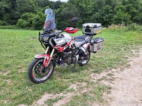 Yamaha XT1200Z Super Tenere - 2