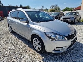 Kia Cee'd SW 1.4 LPG - 2