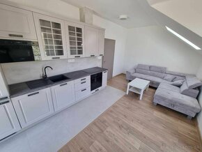 Nový moderný 2 izb apartmán Košice Myslava parkovanie - 2