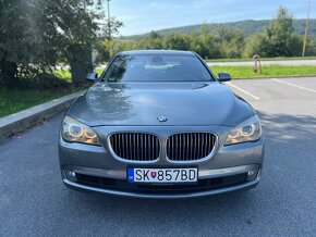 Bmw 740xd - 2