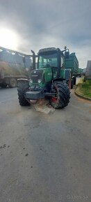 Fendt 415 Vario - 2