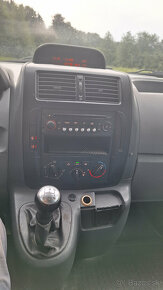 Fiat Scudo 1,6D/66kw - 2