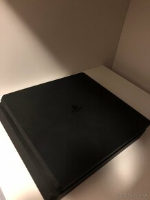 PS 4 SLIM - 2