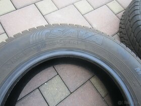 175/70R14 84T zimne pneu Sava eskimo S3+ - 2