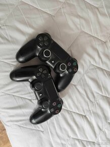 PS4 Slim 500 gb - 2