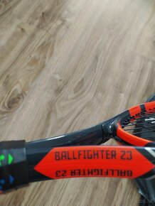 Detská tenisová raketa Babolat - 2