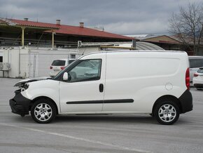 Fiat Dobló Cargo 1.6 MultiJet L2 SX - 2