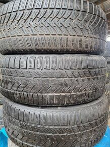 215/55R17 4ks - 2