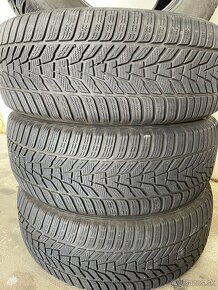 Hankook 265/60 R18 zimné 4ks - 2