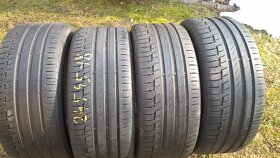 letne 245/45 r18 - 2