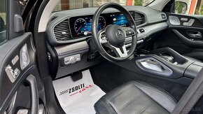 Mercedes-Benz GLE SUV 350d 4Matic, ACC, Ventilácia - 2