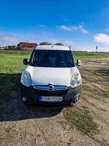 Opel Combo Combi 1.6 CDTI - 2