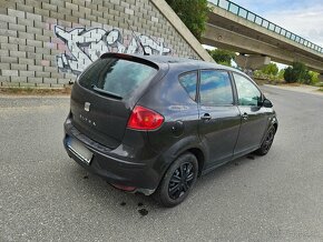 Altea 2.0TDi klima - 2