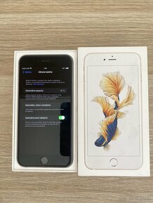 IPHONE 6S PLUS 128GB - 2