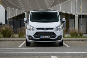 Ford Tourneo Custom 2.0 TDCi 170 Titanium L2 T310 - 2