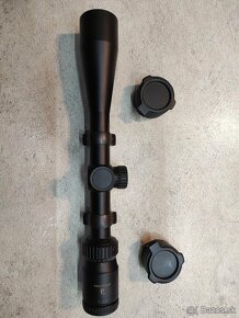 Nikon Prostaff 4-12x40 BDC - 2