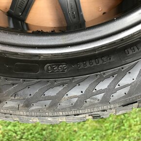 Zimné pneumatiky NOKIAN 205/55r16 - 2