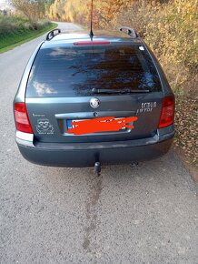 Predám Škoda Octavia - 2