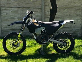 Husqvarna FE250 2019 - 2