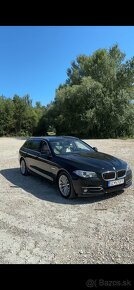 BMW 525 Xdrive 160KW - 2