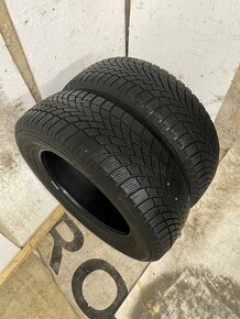 Bridgestone 195/65 R15 2x=60€ - 2