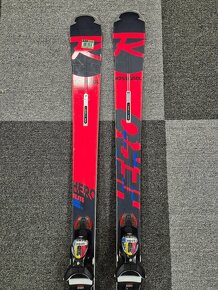 Rossignol Hero Elite Long Turn Ti - 2