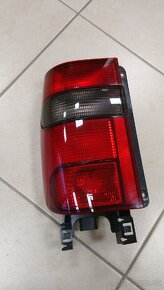 Zadná lampa Škoda Felicia Pickup - 2