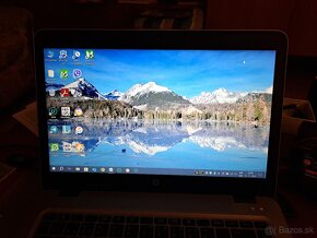 HP EliteBook 840 G3 s i5 - 2