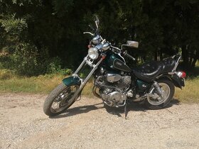 Yamaha Virago 750 - 2