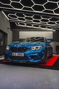 BMW M2 competition TOP - 2