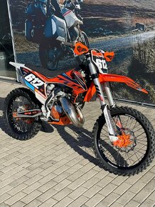 KTM SX150 - 2