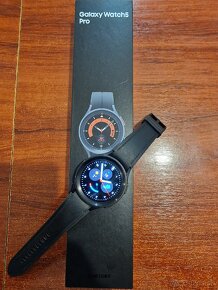 Samsung galaxy watch5 pro - 2