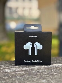 Samsung Galaxy Buds3 Pro - 2